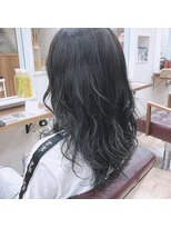 ループ(LOOP)&nbsp;[N.カラー]モノトーンカラー