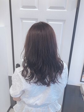 レム 阿佐ヶ谷(REM) デジパ愛されほんのりピンクカラー