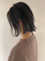 スティードトーキョー(Steed Tokyo)&nbsp;secret highlight"dark grey"【Steed/立川】