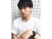 バーシャミ ヘアーアンドスパ(Baciami Hair&Spa)