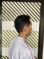 バーバーバー 高坂(BARBER－BAR)&nbsp;ショート４３０【バーバーバー高坂店】