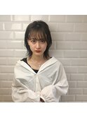 ストレートミディ