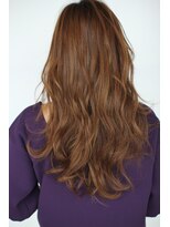 クライブヘアー 佐倉店(CRiB hair) 無造作カール☆大人かわいいゆるふわ愛され髪♪