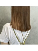 フォルテ 島田店&nbsp;ミルクティーベージュ