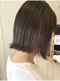結べるボブ!