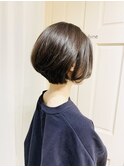 くびれショートスタイル☆
