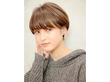 ベック ヘアサロン(BEKKU hair salon)