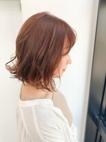 トゥーリ 二日市店(tuuli)&nbsp;二日市　美容室　髪質改善　縮毛矯正　白髪　イルミナカラー