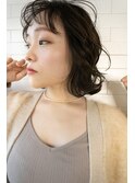 sungooseくびれヘアビタミンカラーメルティカラー