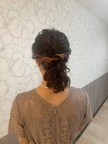 サロンドプランセス(SALON DE PRINCESSE)&nbsp;ローポニー