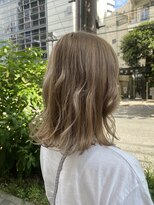 ココット 京橋店(cocotte)&nbsp;ミルクティーベージュ