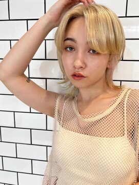 トリッカ 代官山(tricca) 【tricca代官山】ホワイトミルクティー