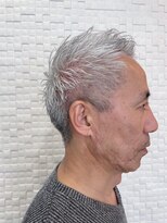 アプレ(APPELER)&nbsp;40代50代◎刈り上げショート