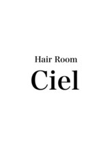 Hair Room Ciel【ヘアールームシエル】