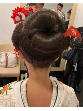 ローカル 築地(Local) 赤羽style