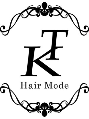 ヘアーモード ケーティー 尼崎本店(Hair Mode KT)