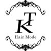 ヘアーモード ケーティー 尼崎本店(Hair Mode KT)のお店ロゴ