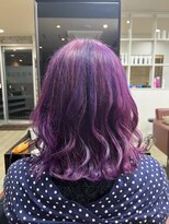 フォーカス 天王台店(FOCUS)&nbsp;春カラー