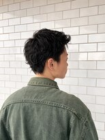 サンディーズ(Sandees)&nbsp;刈り上げないスパイキーショート