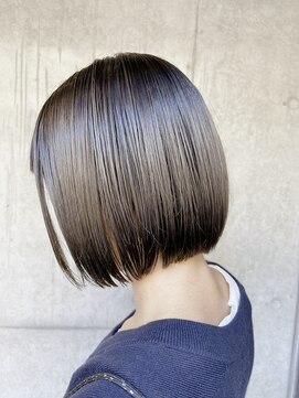 ロータス(Lotus) ミニボブ