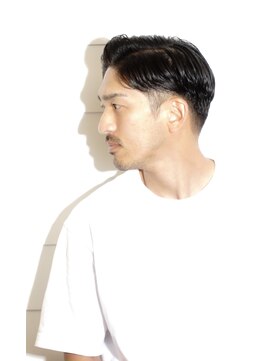 ダッド(DAD) 【Side-Part】