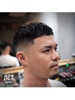 エーピーティートアウエスト(APT. TOR WEST)&nbsp;crop