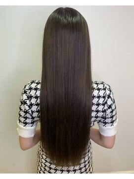 ライフ 忍ケ丘店(Lyfe) ブラウンベージュ_ショコラアッシュヘルシースタイル_294