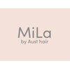 ミラ バイ オーストヘア(MiLa by Aust hair)のお店ロゴ