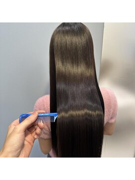 レヴェリー(REVERIE) #髪質改善#美髪#トリートメント