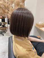 リーシュ(Re:sh)&nbsp;ハイライト/白髪ぼかし/グレージュ