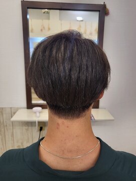 ヘアーズルーム ココ(koco.) カラー