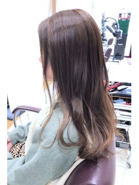 メタ(META) ベージュブラウン☆いい感じです