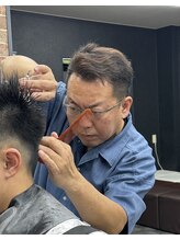 ケースタイル(K-style) 竹永 勝己