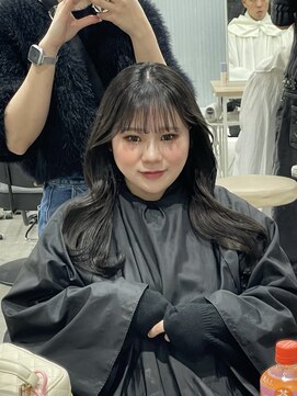 ゼスト 八王子店(ZEST) ワンホンヘア