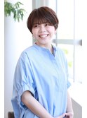 ナチュラルショート