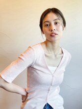 美容室 ルチア ハワイ(Luccica HAWAII)