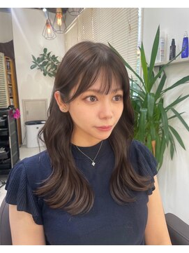 クレール(CLAIRE) 《CLARE》 visual image