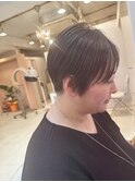 【Lisetokyo池袋】ショートヘア_刈り上げ女子＿10
