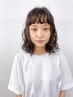 カット＆パーマ＆Aujua3STEPトリートメント　16500円→13200円
