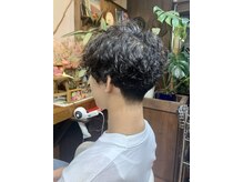 ヘアスタジオ ナンバーナイン Hairstudio No.9