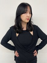 サン(son)&nbsp;セミレイヤー