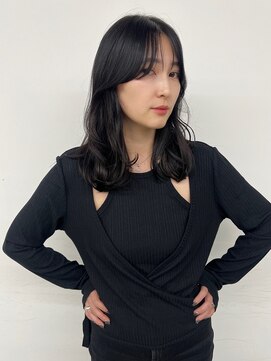 サン(son) セミレイヤー