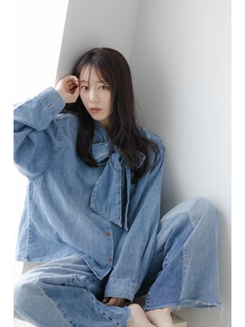 トリコ 茨木店(trico) A/W  大人女子　セミディスタイル　30代、40代　おすすめ