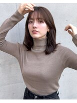 アリティ(ALITY)&nbsp;シースルーバング