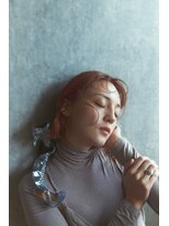 スプ(supu)&nbsp;ヘアアレンジ