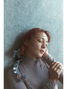 スプ(supu) ヘアアレンジ