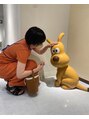 コピー バイ トゥルース(copy by truth)&nbsp;アンパンマンが小さい頃から大好きです！