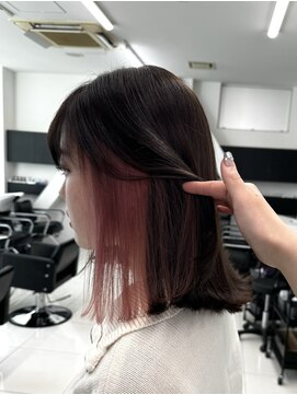 アライブ キチジョウジ(ALIVE Kichijoji) 大人気暖色カラー！