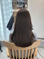 エタン 北千住(ethane)&nbsp;イルミナカラー×TOKIOトリートメント