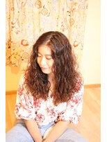 ザップ(ZAP)&nbsp;ロングウェーブ